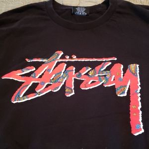 Stussy Tee Shirt